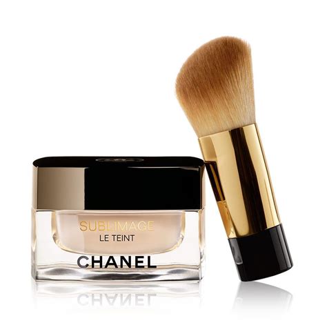 chanel sublimage erfahrung|chanel sublimage le teint reviews.